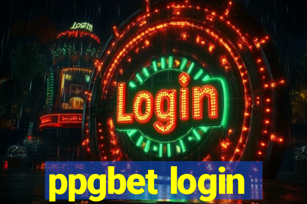 ppgbet login