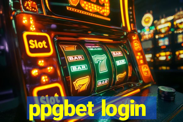 ppgbet login