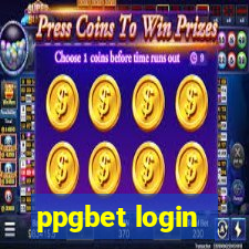 ppgbet login