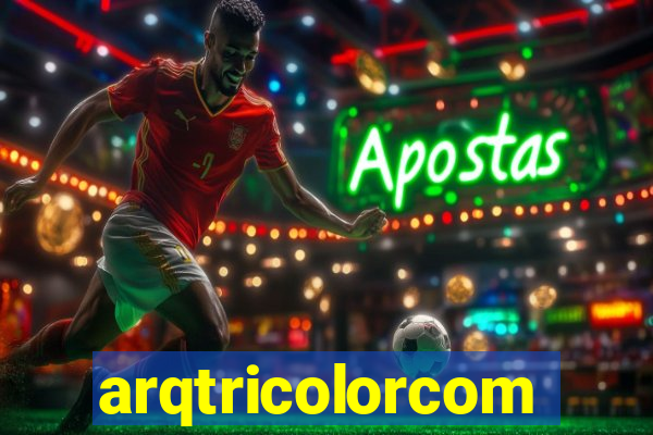 arqtricolorcom