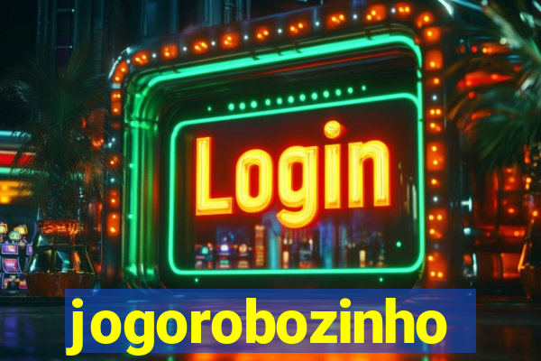 jogorobozinho