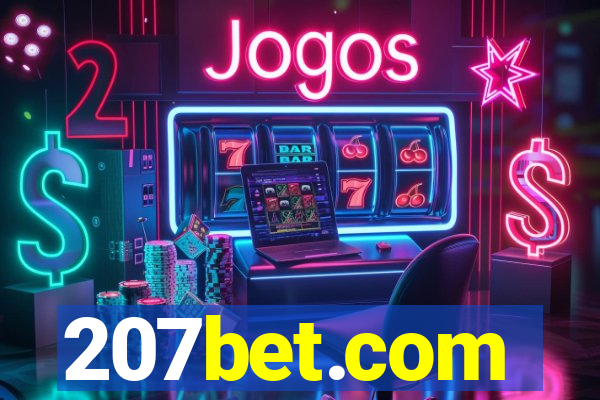 207bet.com