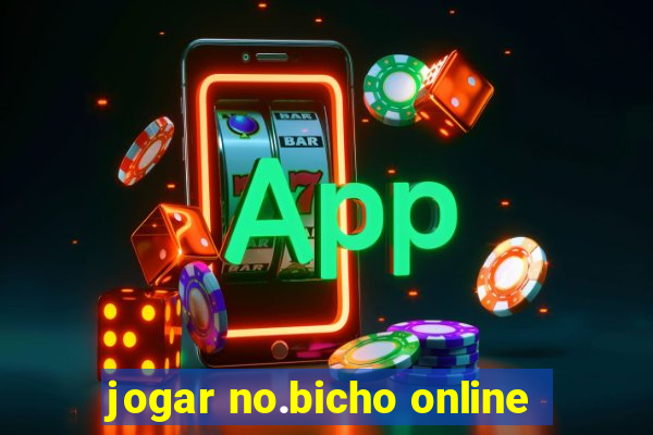jogar no.bicho online