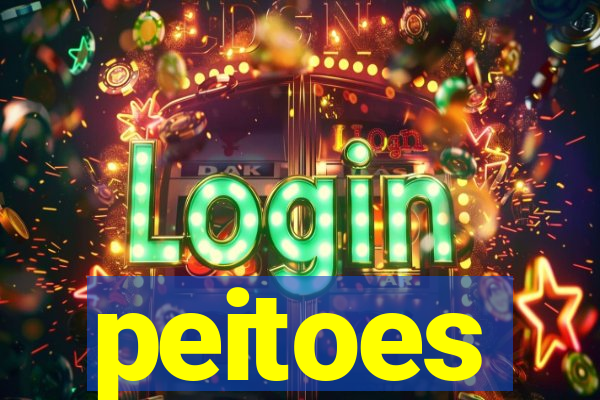 peitoes