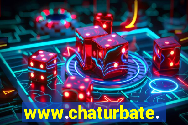 www.chaturbate.com