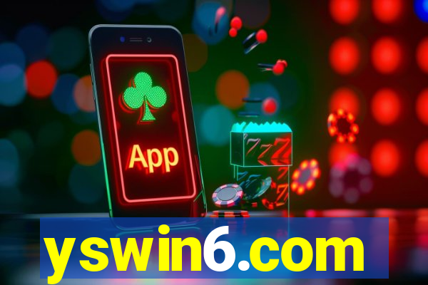 yswin6.com