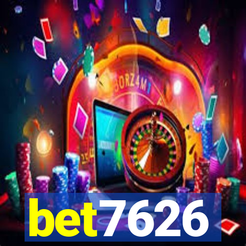 bet7626