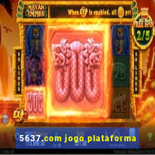 5637.com jogo plataforma