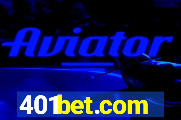 401bet.com