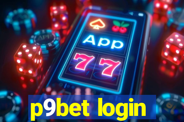 p9bet login