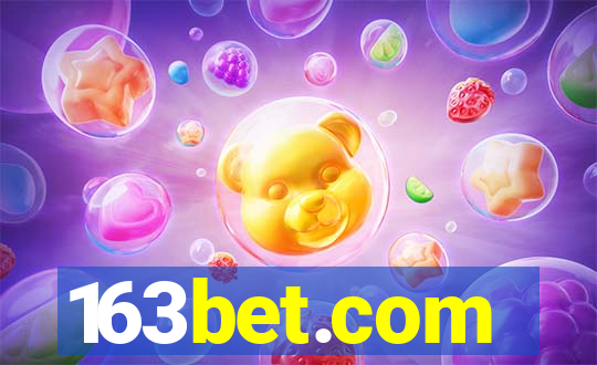 163bet.com
