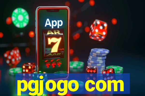 pgjogo com