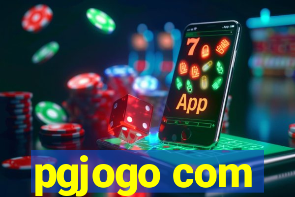 pgjogo com