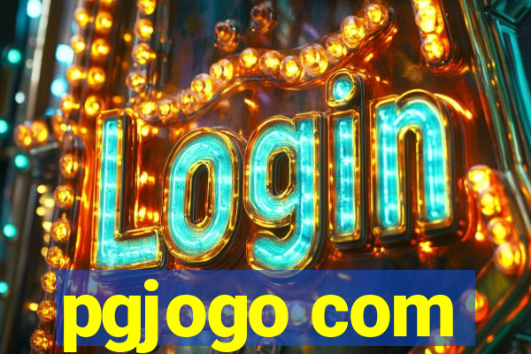pgjogo com