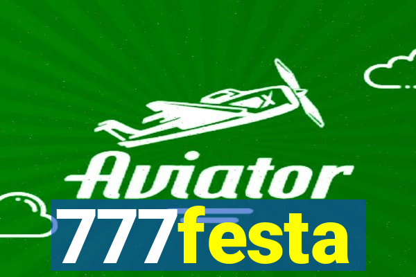777festa