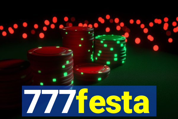 777festa