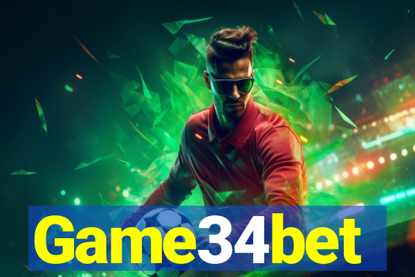 Game34bet