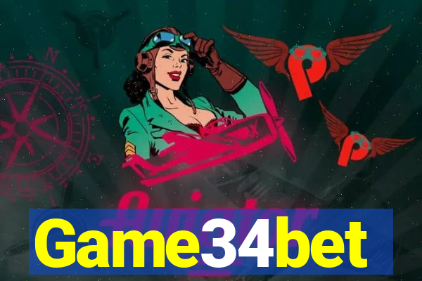 Game34bet