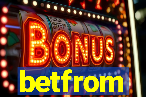 betfrom