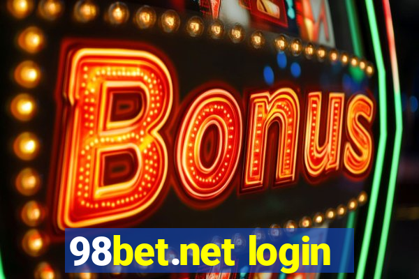 98bet.net login
