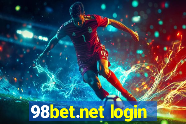 98bet.net login