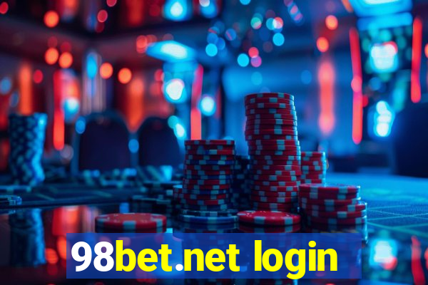 98bet.net login