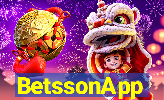 BetssonApp