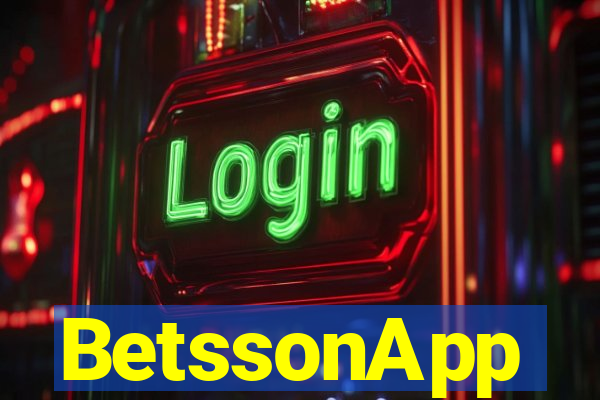 BetssonApp
