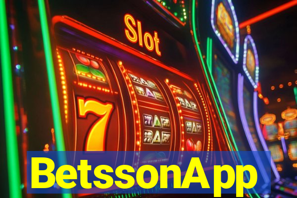 BetssonApp