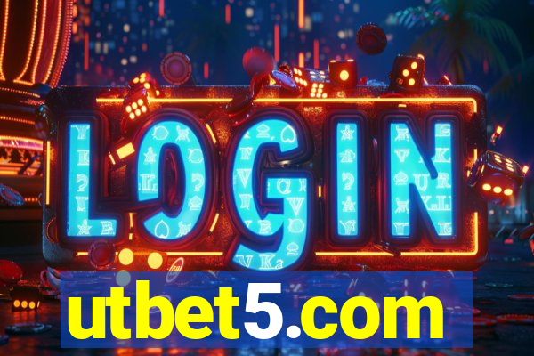 utbet5.com