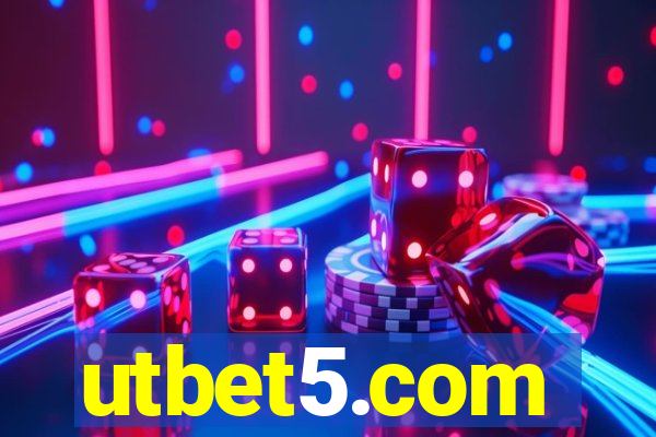 utbet5.com
