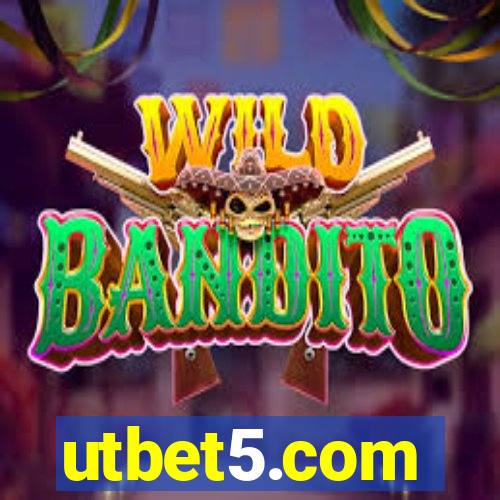utbet5.com