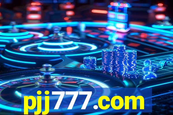 pjj777.com