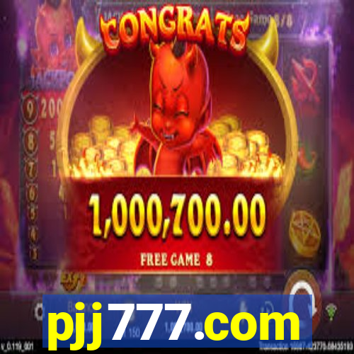 pjj777.com