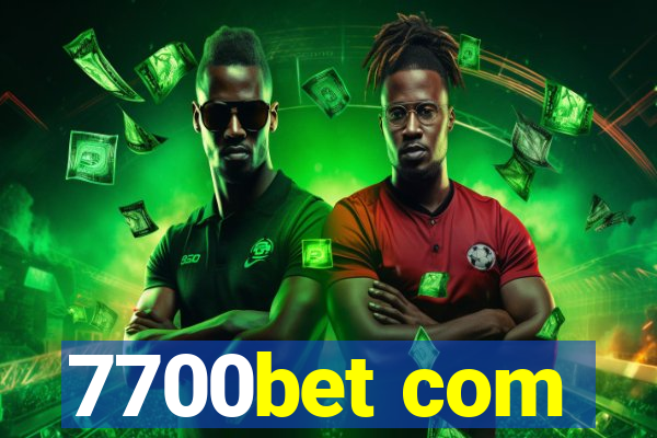 7700bet com