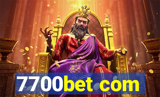 7700bet com
