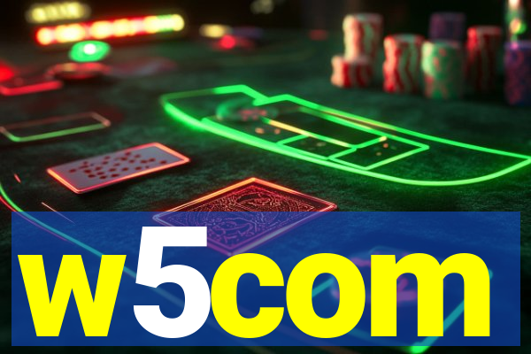 w5com