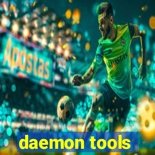 daemon tools