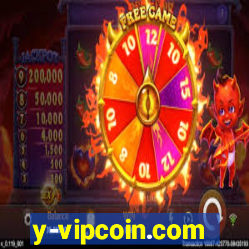 y-vipcoin.com
