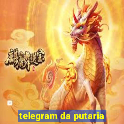 telegram da putaria