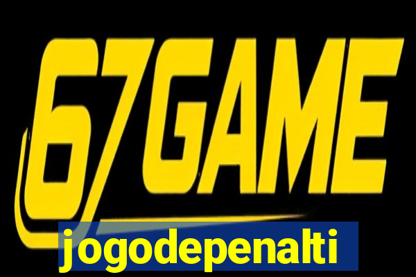 jogodepenalti