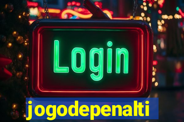 jogodepenalti