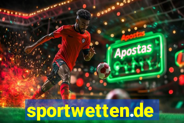 sportwetten.de