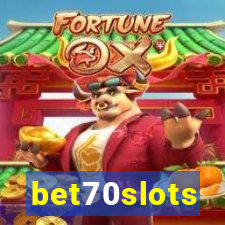 bet70slots
