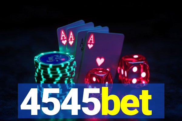 4545bet