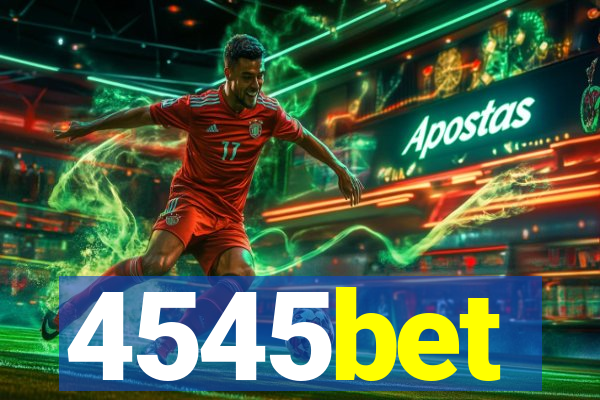 4545bet