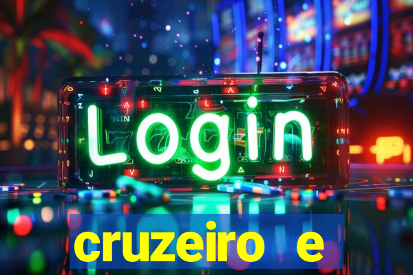 cruzeiro e fluminense futemax