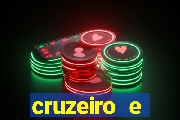 cruzeiro e fluminense futemax