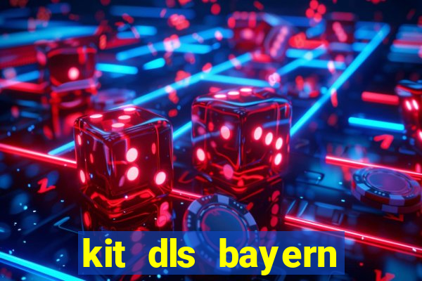 kit dls bayern munich 2023