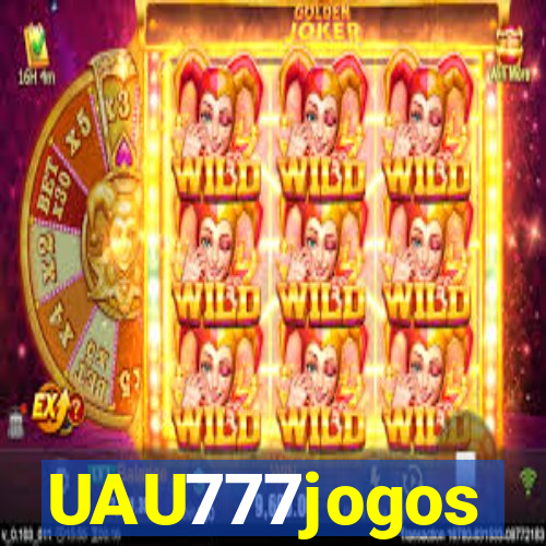 UAU777jogos